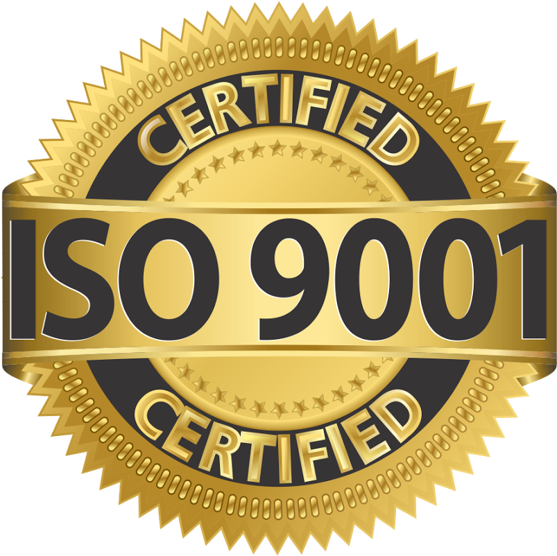 Logo ISO