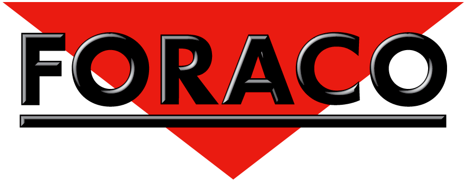 Logo Foraco